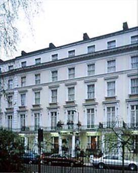 Bayswater Apartments London Exterior photo